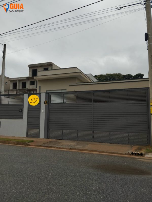 Casa em Vila Mike, São Roque - Foto 16